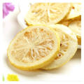 Freeze Dried Fruits, Lemon Slice